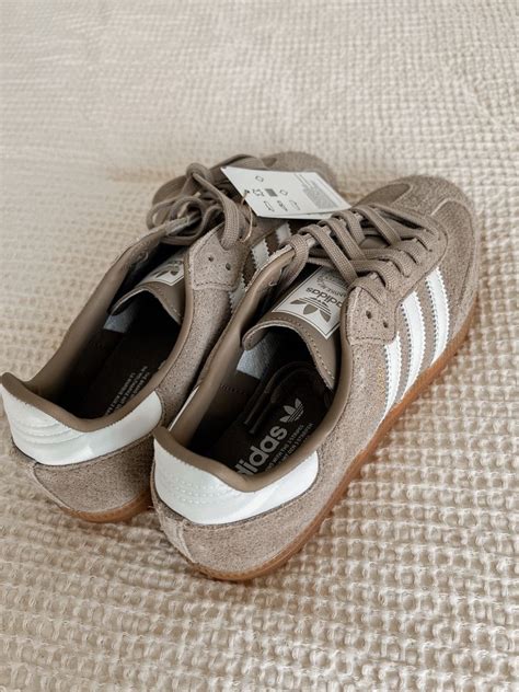 adidas schuhe aesthetic|Adidas samba shoes.